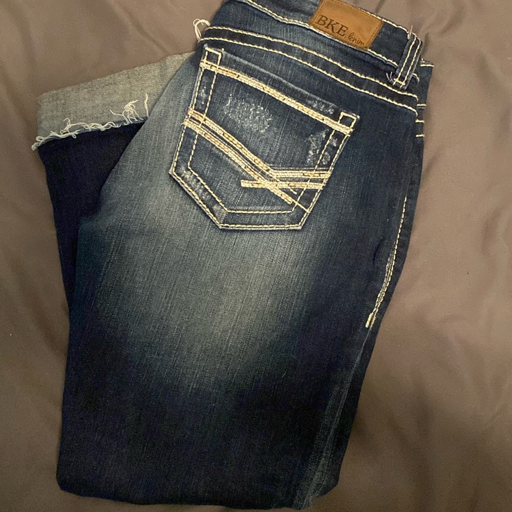BKE Capri, Stella Style. Size 28.